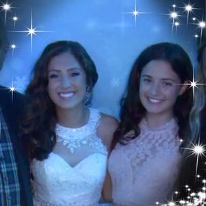 Meet your Posher, Janet